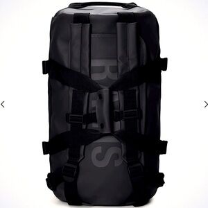 Rains Texel Duffel Bag Small